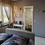 Guest house Paula Udersdorf