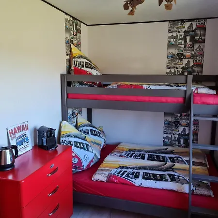 Paula Πανσιόν