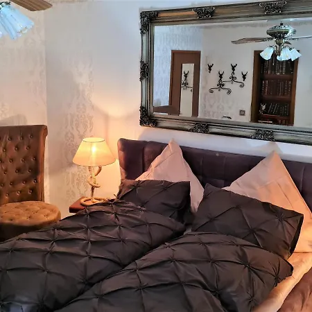 Paula Affittacamere Üdersdorf