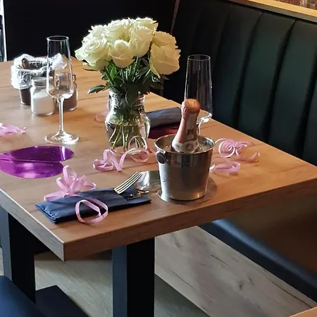 Πανσιόν Paula