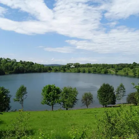 Paula 3* Üdersdorf