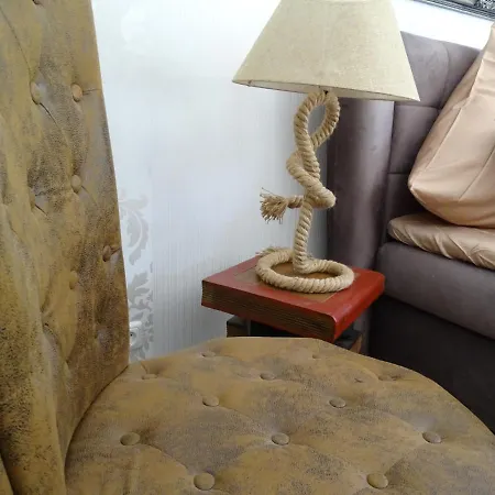 Paula Affittacamere Üdersdorf