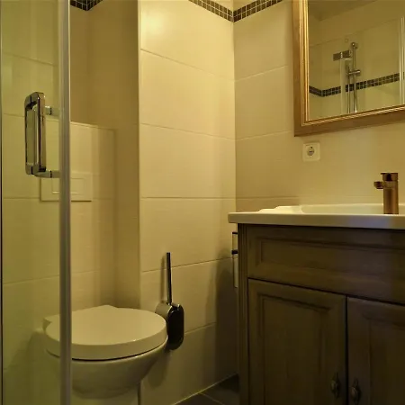 Πανσιόν Paula 3*