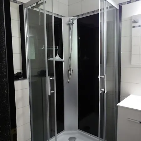 Paula Affittacamere Üdersdorf