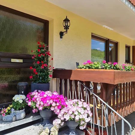 Affittacamere Paula Üdersdorf