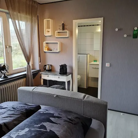 Affittacamere Paula Üdersdorf