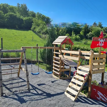 Paula Affittacamere Üdersdorf