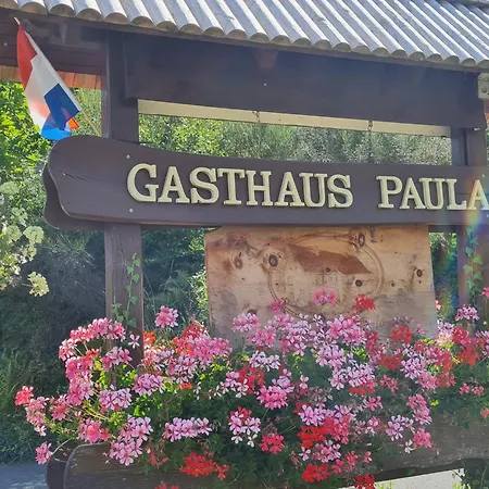 Paula Casa de hóspedes Üdersdorf