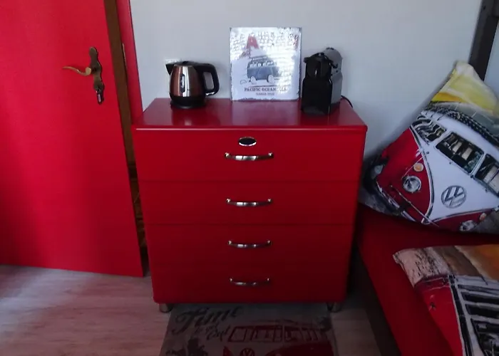 Paula Konukevi Üdersdorf