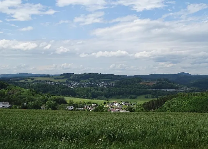 Pensjonat Paula Üdersdorf