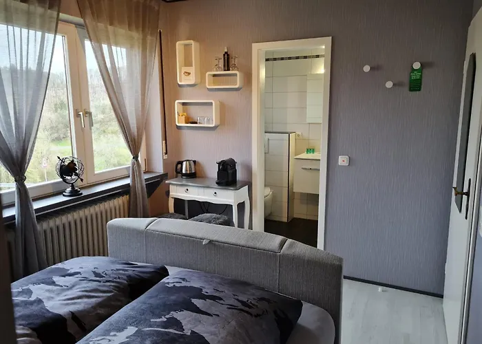 Konukevi Paula Üdersdorf